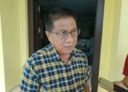 Empat Sapi Qurban Golkar Palangkaraya Disalurkan ke Lima Kecamatan