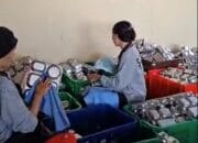 Distribusi Makanan Bergizi Gratis Terkendala Fasilitas Dapur Umum MBG di Daerah