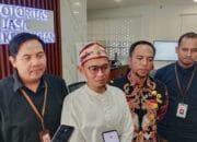 Aset Bank Umum di Kalteng Tembus Rp89 Triliun per April