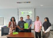 Polusi Udara Jadi Sorotan Serius Dunia Akademik