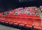 Film Kisah Hidup Serkan Bayram Sentuh Penonton Palangka Raya