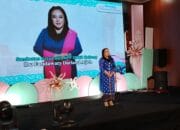 Silaturahmi Diplomatik, Kalteng Sambut Delegasi Turki