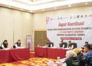 Laporan Penipuan Finansial Tembus 128 Ribu Kasus