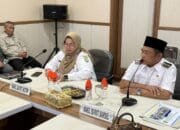 Barsel Pelajari Sistem Pajak Digital Kotim untuk Optimalkan PAD