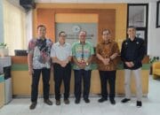 UPR dan UGM Jalin Kolaborasi Akademik Tingkatkan Agrokompleks Nasional