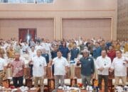 Konservasi Orangutan Diperkuat Lewat Data dan Kolaborasi