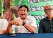 Evaluasi Strategi Konservasi Orangutan Diperkuat Data Baru