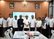 Barito Selatan Terima Opini WTP atas LKPD 2024