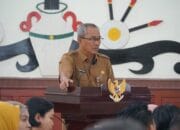 Palangka Raya Kaji Ulang Pola Inovasi untuk Tingkatkan Skor