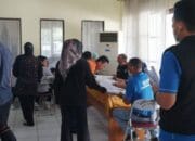 Ribuan ASN Jalani Tes Urine, BNN Perkuat Pengawasan