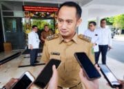 Palangka Raya Kembali Kantongi WTP Kesembilan Tanpa Putus