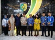 Kunjungan Komnas HAM Jadi Semangat Baru Bagi Pemkot