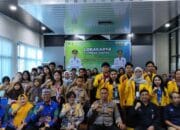 Lokakarya Literasi Digital Kupas Bijak Gunakan Media Sosial