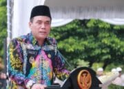 Integrasi Program Strategis Nasional Diperkuat di Palangka Raya