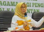 Komisi II DPRD Kalteng Dorong Huma Betang Night Jadi Wadah Ekonomi Kreatif dan Budaya