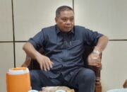 Pemerintah Ambil Alih Jalan Eks HPH, DPRD Kalteng Dorong Penyelesaian Maksimal Dua Tahun