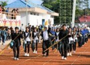 Ajang Bupati Cup 2025 Pacu Semangat Prestasi Pelajar
