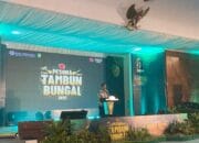 Pesona Tambun Bungai Hadirkan Inovasi UMKM Khas Kalteng