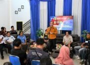 Media dan Pemkab Barsel Satukan Komitmen untuk Keterbukaan Informasi