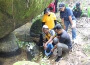 Green Dharma: Bimas Hindu Tanam Pohon dan Lepas Satwa