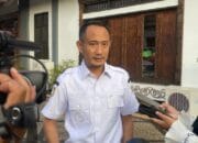 Akses Jalan Jadi Langkah Awal Sekolah Rakyat