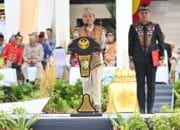 Kemandirian Fiskal Jadi Kunci Pembangunan Berkelanjutan
