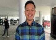 Petugas Damkar Kini Kian Tangguh Tangani Aneka Darurat Kota