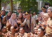 TPP Guru Cair, Pendidik Kalteng Luapkan Syukur dan Apresiasi