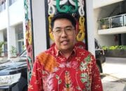 Pembangunan Drainase Wajib Ramah Lingkungan dan Berkelanjutan