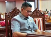 DPRD Kalteng Minta Perusahaan Patuhi Aturan Lingkungan, Sungai Harus Dilindungi