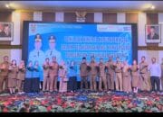 Kabupaten Barito Selatan Tegaskan Komitmen Tekan Angka Stunting