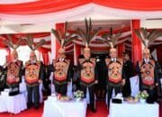 Sinergitas Pemkab dan Polri Ditekankan di HUT Bhayangkara ke-79