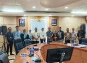 Sinergi Pertanian Pusat-Daerah Diperkuat Lewat Koordinasi Strategis