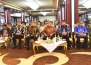 Pengusaha Muda Didorong Perkuat Ekonomi Kalteng Masa Depan
