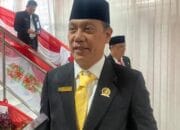 Festival Lewu Palangka Perkuat Identitas Budaya Kota