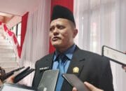 OPD Palangka Raya Diminta Ciptakan Budaya Inovasi Kerja