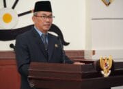 Pelantikan Pejabat Bapenda Perkuat Struktur Baru Organisasi