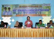 Sosialisasi Pajak Digelar, PAD Barsel Ditargetkan Lebih Optimal