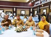 HIPMI Kalteng Diharapkan Jadi Motor Penggerak Ekonomi Muda