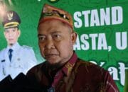 Katingan Raih WTP Kesebelas, Bukti Tata Kelola Transparan