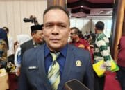 Khemal Tekankan Regulasi Permukiman Harus Beri Kepastian