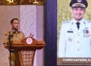 Program Genting Fokus Tekan Stunting di Palangka Raya