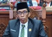 ASN Harus Jadi Contoh Hidup Bersih dari Narkoba
