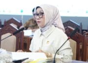 Komisi II DPRD Kalteng: Realisasi Cetak Sawah Masih Jauh dari Target