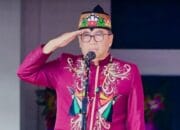 Pemprov Kalteng Dukung Penuh Pembangunan Sukamara Lewat Program Huma Betang Sejahtera