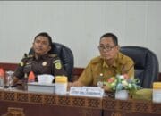 Kalteng Masuk 10 Besar Nasional Program Tiga Juta Rumah, Pemprov Siap Genjot Ekonomi Daerah