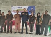 Reses di Pulang Pisau, Tomy Irawan Fokus Serap Aspirasi Warga Desa