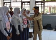 Gubernur Kalteng Motivasi 30 Ribu Siswa Baru: Jangan Takut Bermimpi Besar!