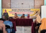 M. Rusdi Gozali: Aspirasi Masyarakat Jadi Prioritas Perjuangan di DPRD Kalteng