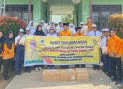 Siti Nafsiah Serap Aspirasi Warga Katingan Kuala dan Mendawai, Nelayan Hingga Petani Sampaikan Keluhan